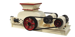 對(duì)輥破碎機(jī)